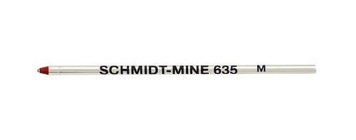 Mini refill schmidt s635 - mini,