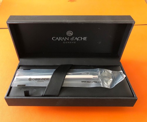 Swiss caran ache - caran, d'ache