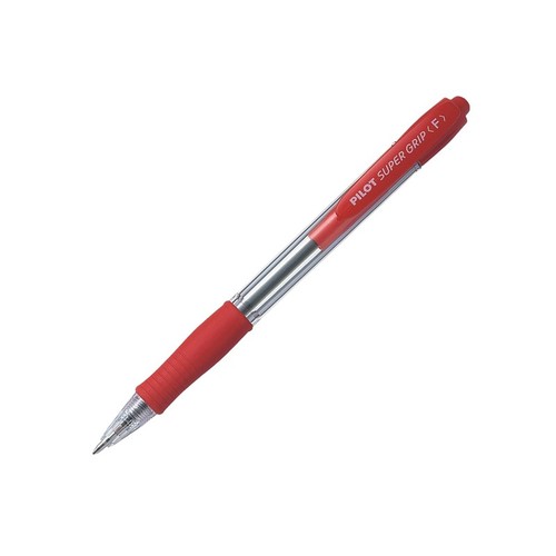 Penna sfera scatto super - penna,