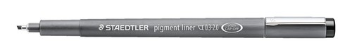 Staedtler fineliner mars - staedtler,