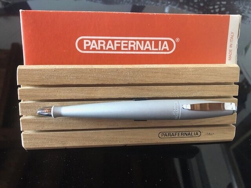 Penna sfera parafernalia - a,