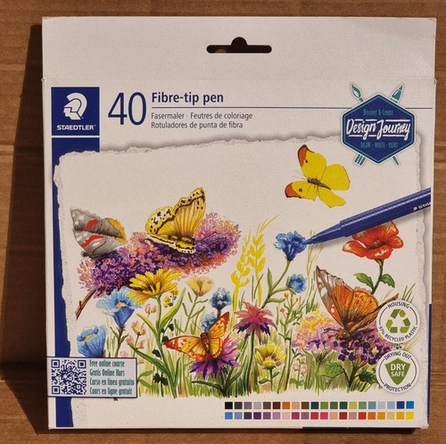 Staedtler penne coloranti - staedtler,