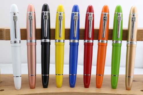 Jinhao 159 rollerball - no.,