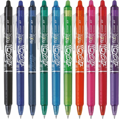 Pilot frixion rollerball - frixion,