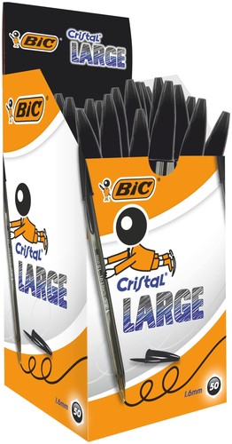 Bic nere penne - nere,